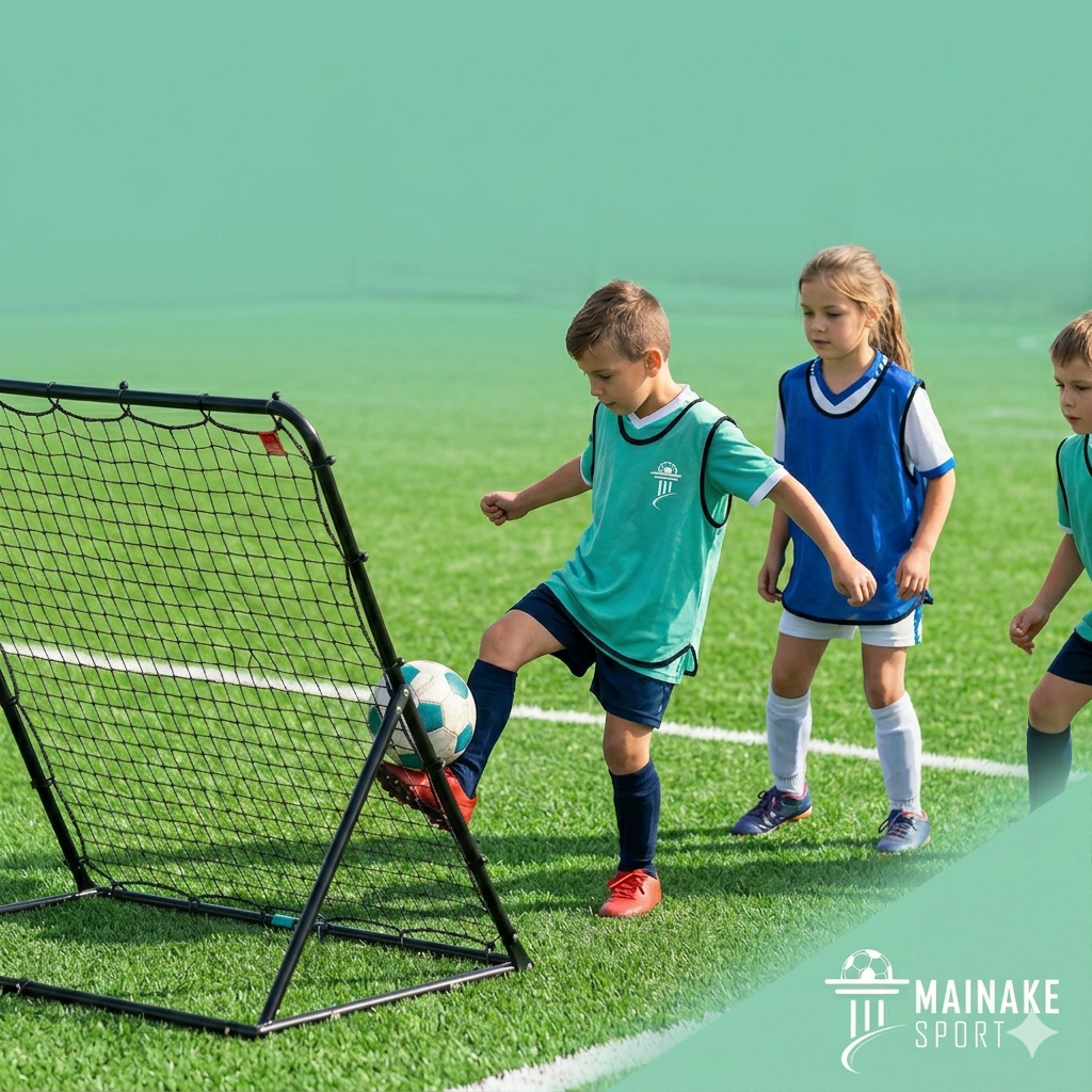 Cómo mejorar el control orientado en fútbol con ejercicios prácticos eficaces
