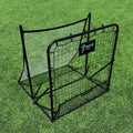 Reboteador de fútbol ángulo 90º
