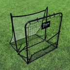 Reboteador de fútbol ángulo 90º