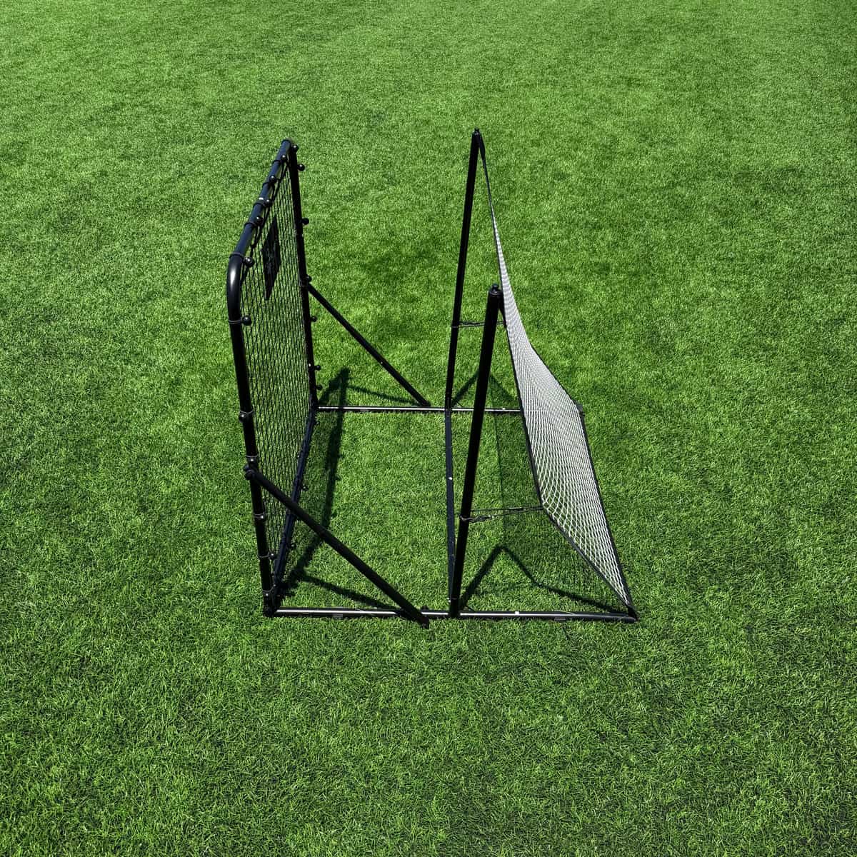 Reboteador de fútbol